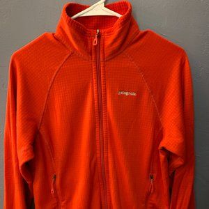 Patagonia Women's R1 Full Zip Jacket